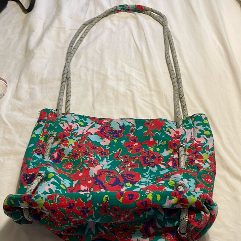 Kavu crossbody bag